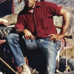 John (Jack) Kendall