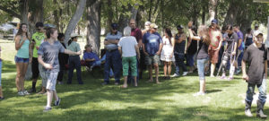 Hundreds will gather Sunday at the Rangely Museum for its annual ice cream social, featuring various ice cream flavors made by Rangely residents.
