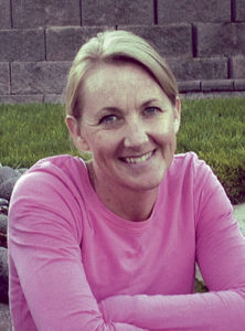 Meeker science teacher Michelle Selle was recently named a 2015 Outstanding Colorado Educator by the University of Colorado. 