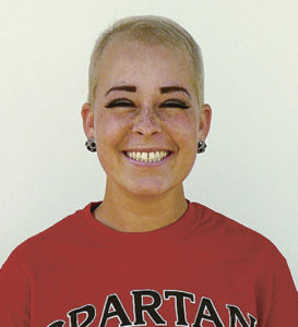 Sarah Hicken