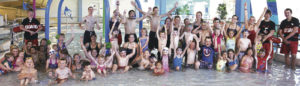 sptphLargestSwimmingLesson