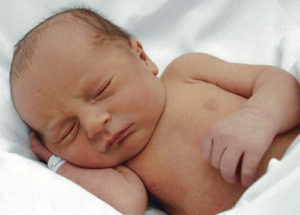 Corrin Tiberius Goodson