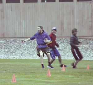 phrgFlagFootballonCNCCCampus