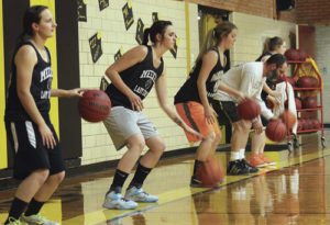 sptphmkgirls bball practice