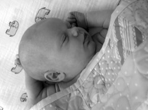 BIRTH-AnaiyaBelleJones