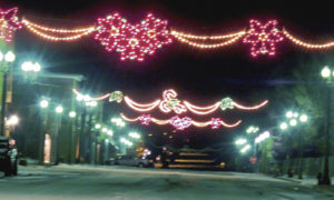 phmkMainStreetCityAndStreetLights