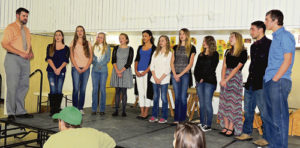 phmkMEFMeekerHighSchoolChoir
