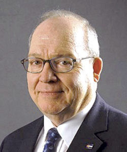 Russell George