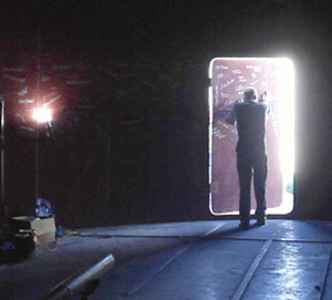 The Friends of the Tank have launched a new Kickstarter campaign to raise $57,000 to open Rangely’s TANK for artist residencies and community outreach. The campaign is approximately halfway funded and ends Feb. 28. To make a pledge, go to www.kickstarter.com and search “Open the TANK.”