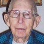 Clarence Clifford Cress