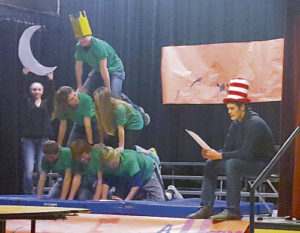 phmkCelebratingDr.Seuss'sBirthday
