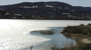 phmkOpenWaterAtRioBlancoLake