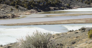 phrgIceAndOpenWaterAtKenneyReservoir