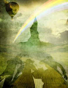 The Meeker High School Drama Club will present the musical the “Wizard of Oz” April 15-16. The performances will begin at 7 p.m. on Friday and at 3 p.m. on Saturday. Tickets are $7 for all ages (children 5 and under free) and may be purchased at the door. Elementary School students will be provided with a complimentary ticket but must be accompanied by an adult with a paid ticket.