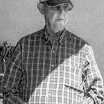 Eddie Floyd Langford