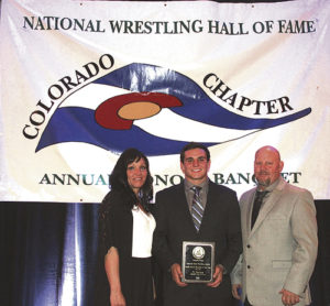 phmkwrestling tj w-parents