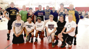 sptphMHSWrestlersToGunnisonCamp