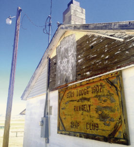 A $47,000 Colorado Parks and Wildlife grant will help fund a renovation of Rangely Elks Club’s trap and skeet range this fall. The Elks Club is seeking local in-kind contributions to meet grant requirements and will outline current needs during an open house at the trap range at 6 p.m. on Friday. 