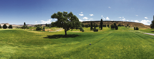 sptphRangely Golf Course