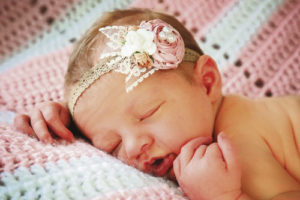 Makelle Grace Aldridge
