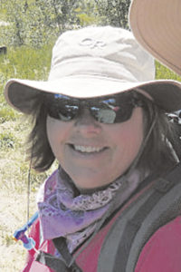 Jill Dunbar