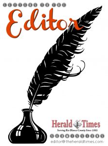 letterstotheeditor