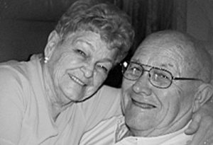 Bob and Phyllis Fairchild