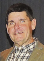 Jeff Rector