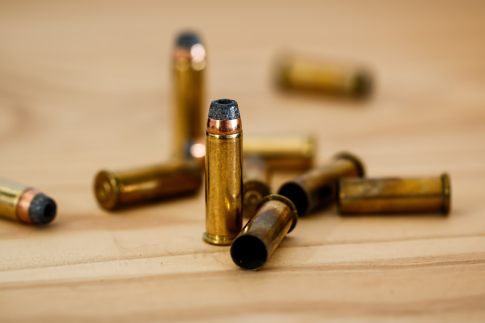 bullet stock photo pixabay