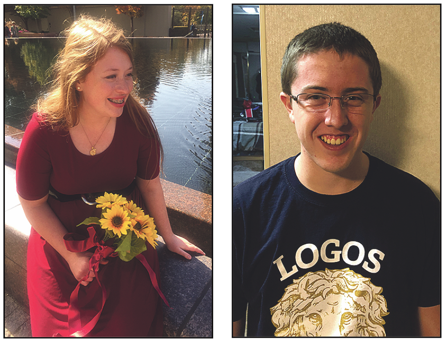 Rangely boasts two Boettcher Scholarship semifinalists The Herald