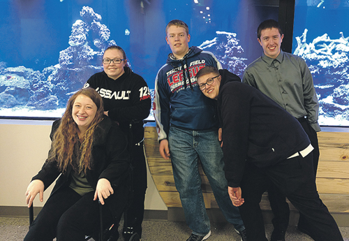 phRGknowledgebowlteam