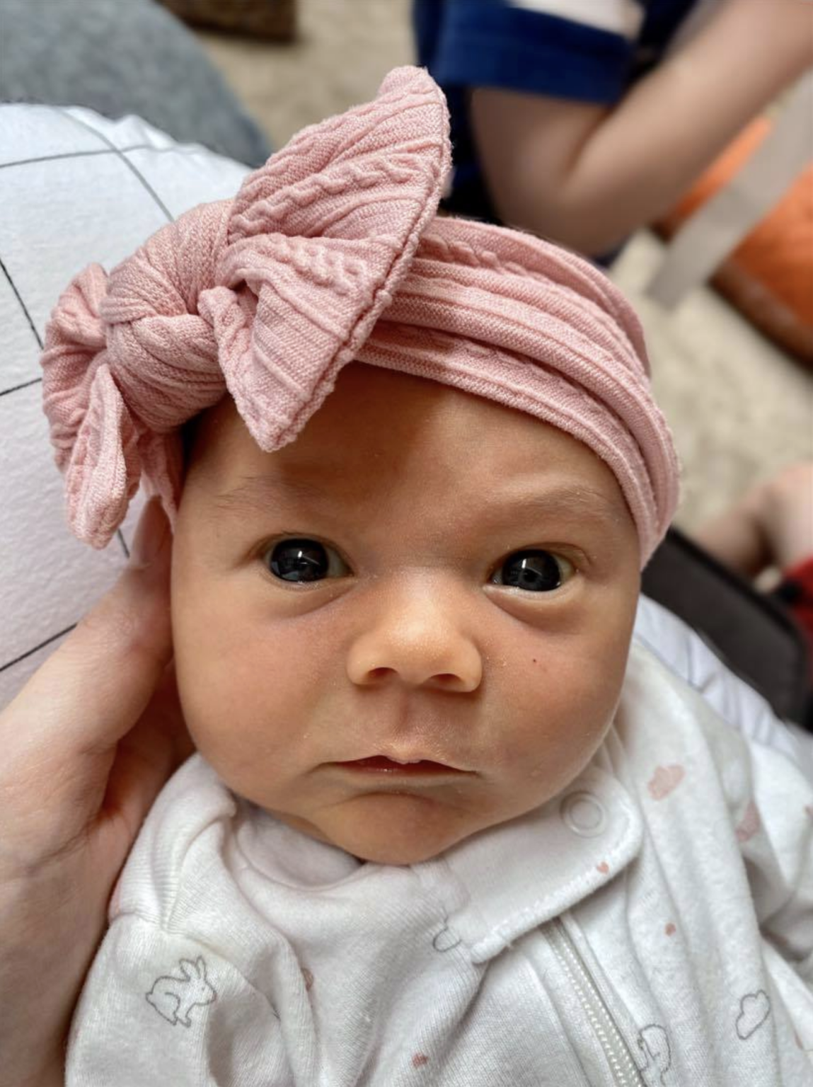 Birth Olive Lynn Gray Rio Blanco Herald Times Serving Meeker 