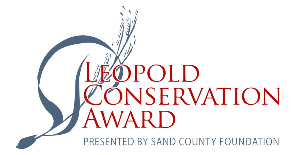 Colorado Leopold Conservation Award now seeking nominees | Rio Blanco Herald Times | Serving Meeker, Rangely, Dinosaur & Northwest Colorado - Vimarsana News