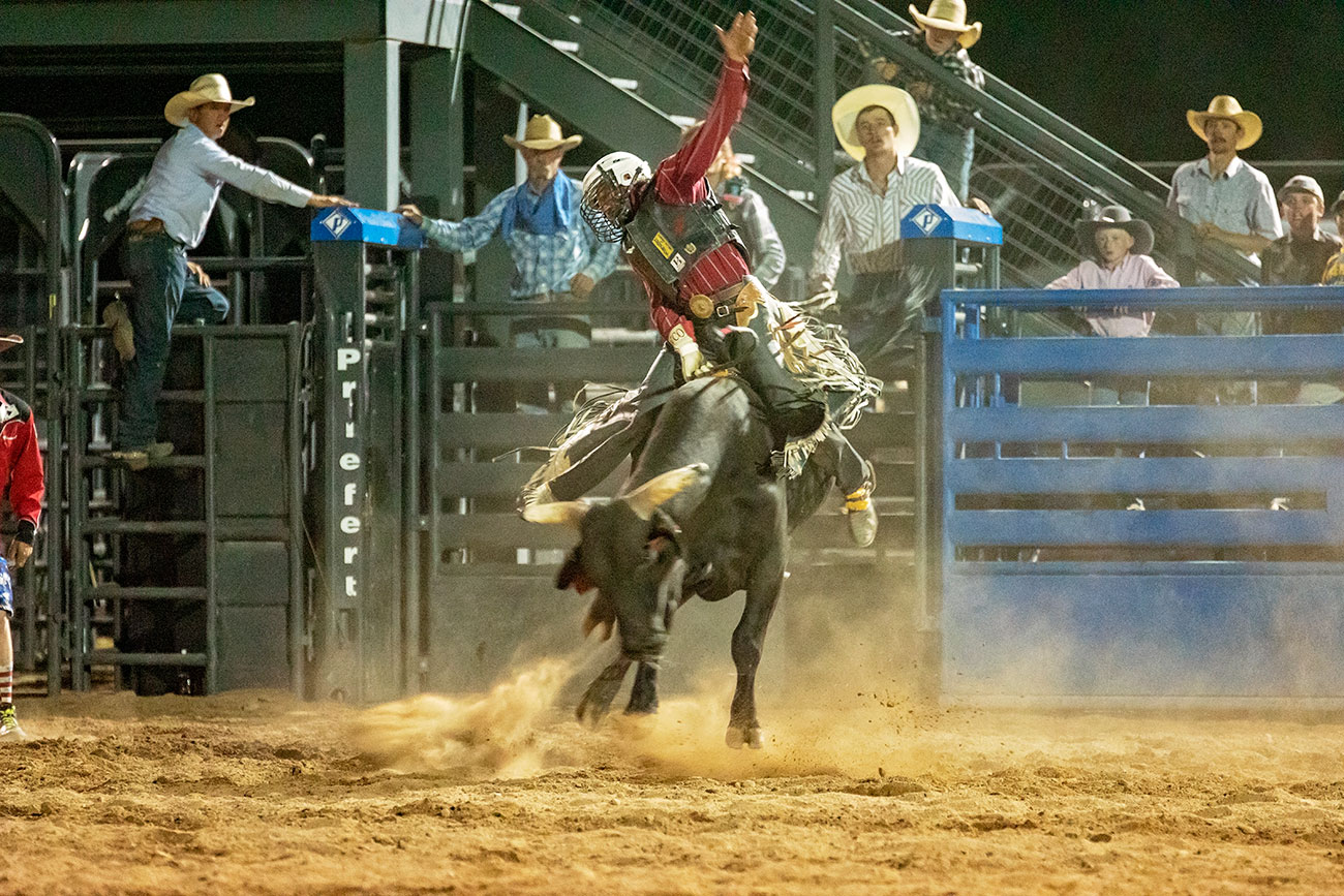 Ready Set Rodeo READY, SET, RODEO … | The Herald Times | Serving Meeker, Rangely ...