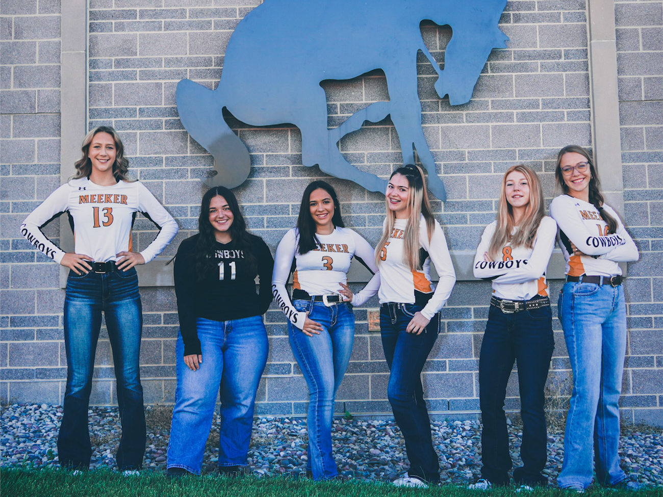 Lady Cowboys volleyball season begins this Friday The Herald Times