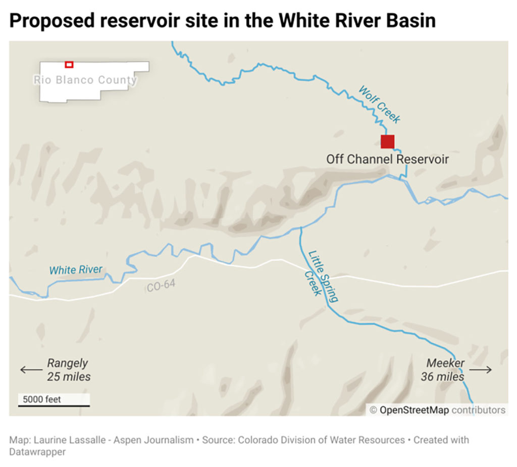 BLM adds opportunities for public comment on Wolf Creek The Herald