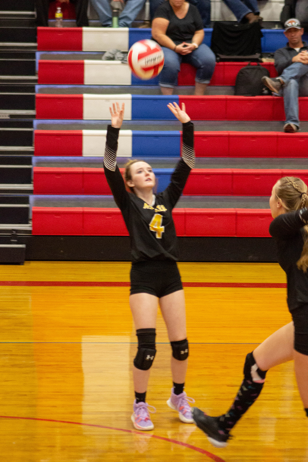 Cowboy volleyball to host regionals Rio Blanco Herald Times Serving Meeker, Rangely