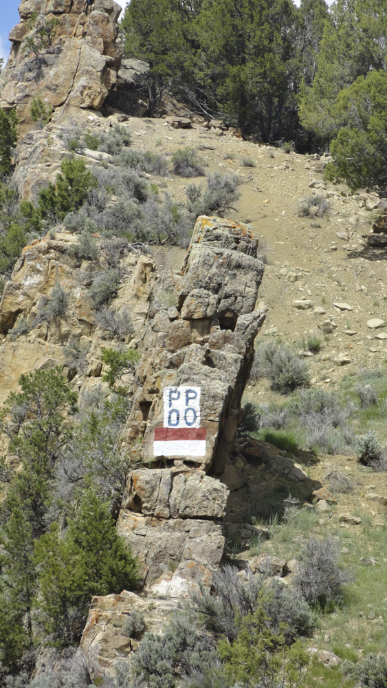 Ocean to ocean | The Herald Times | Serving Meeker, Rangely