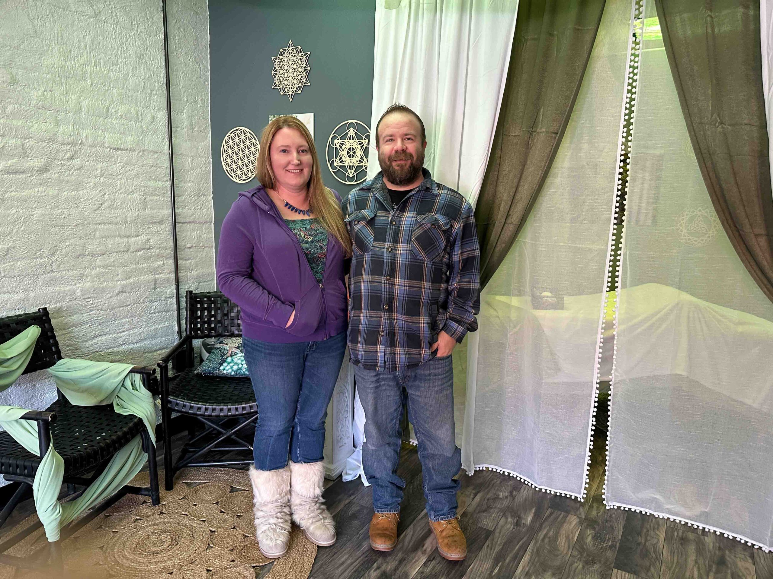 All things together: Mountain Sage Therapeutics to provide complementary wellness modalities | The Herald Times | Serving Meeker, Rangely, Dinosaur & Northwest Colorado - Vimarsana News