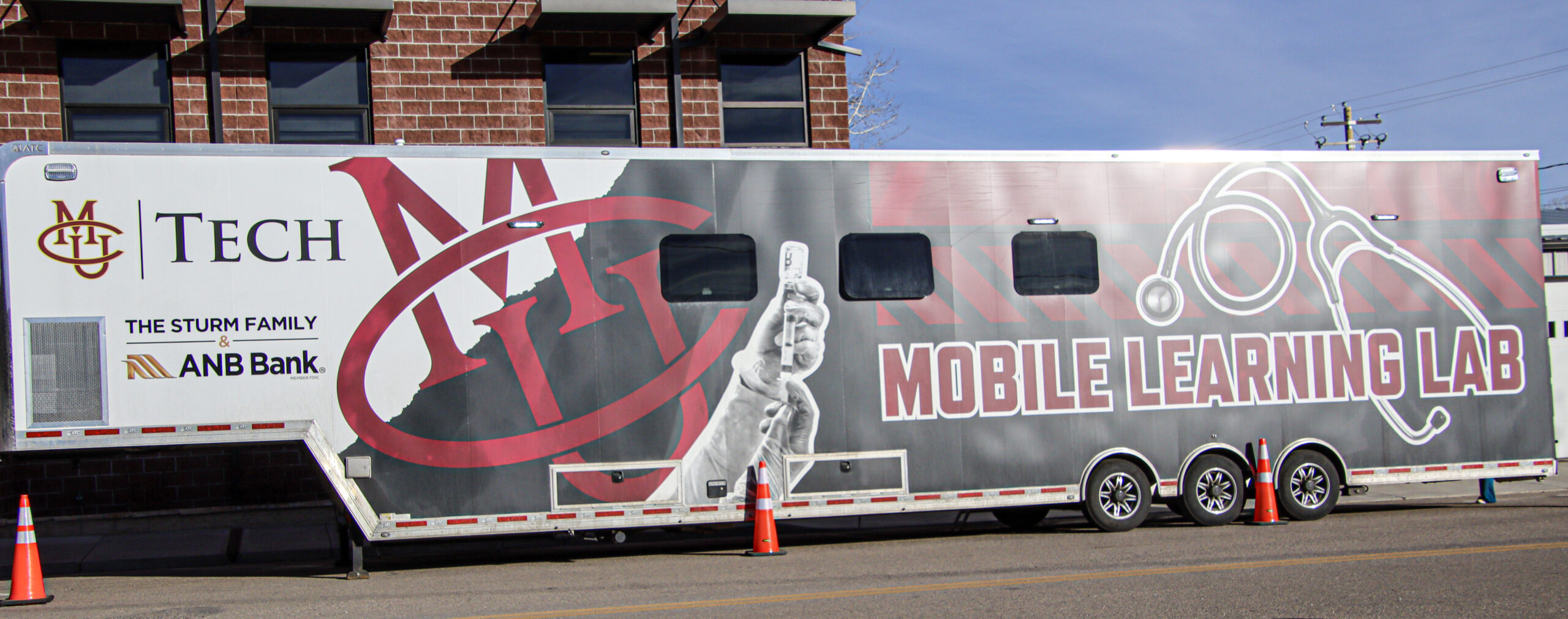 Regional trauma training brings advanced simulation, collaboration to Meeker