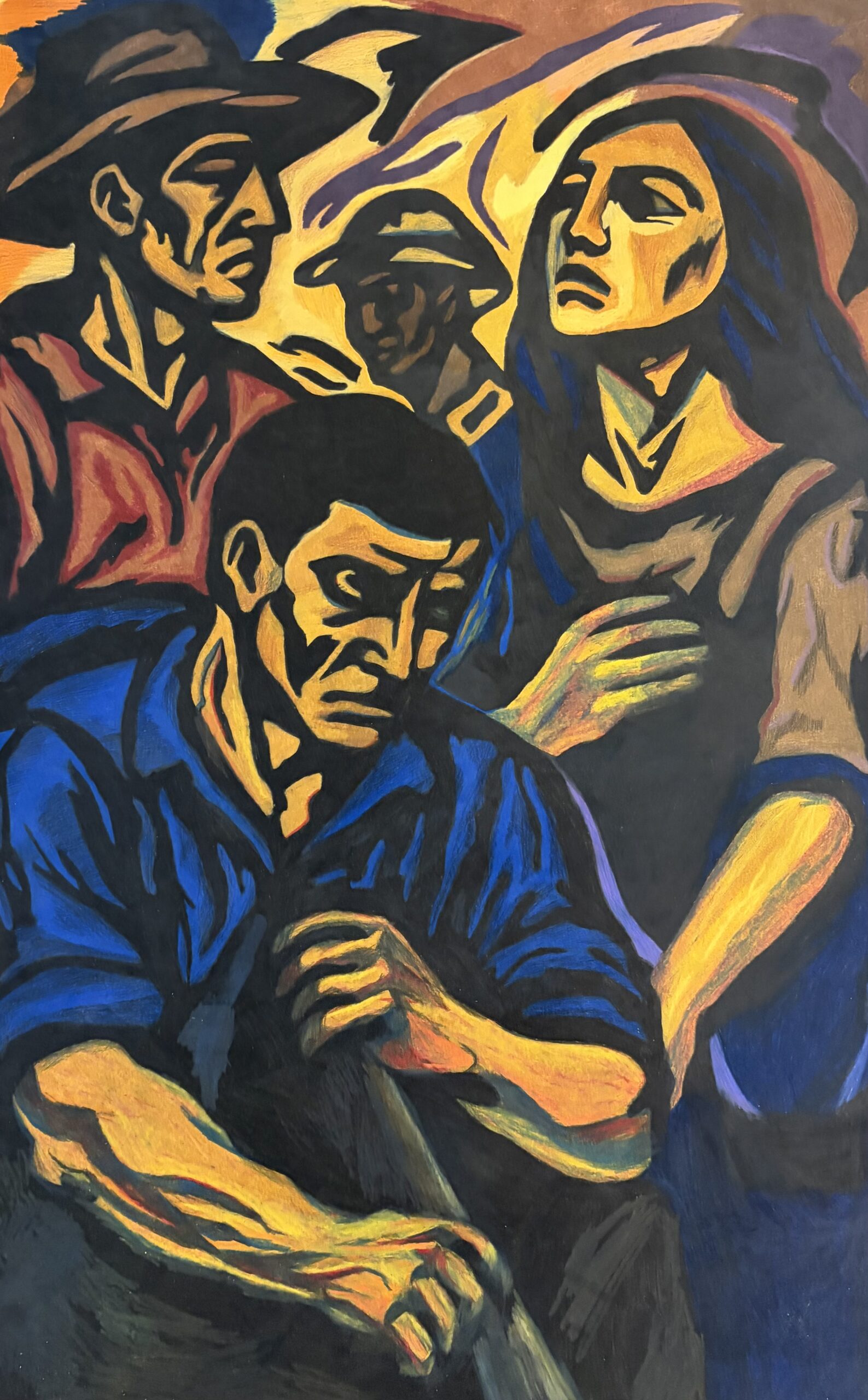 MHS art students have best year yet at Scholastic Awards